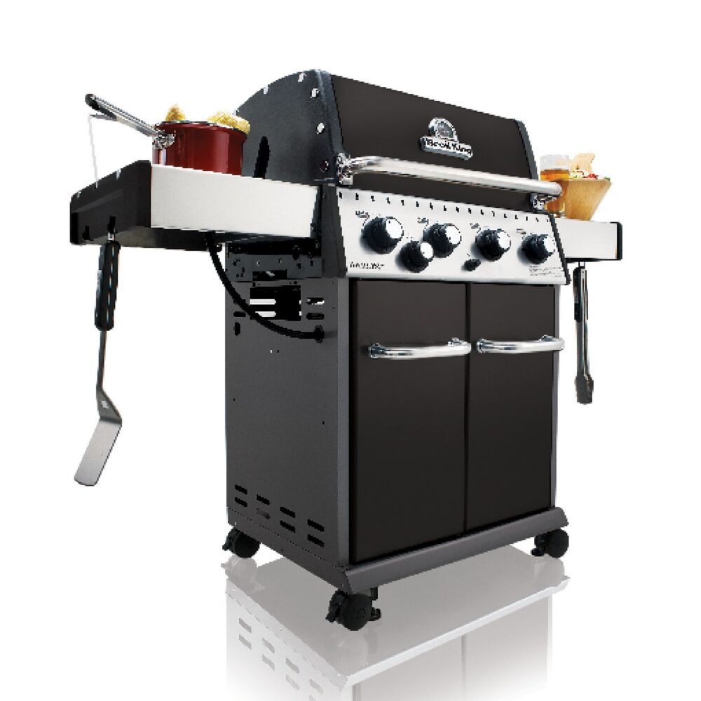 Broil King Gasbarbecue Baron 440